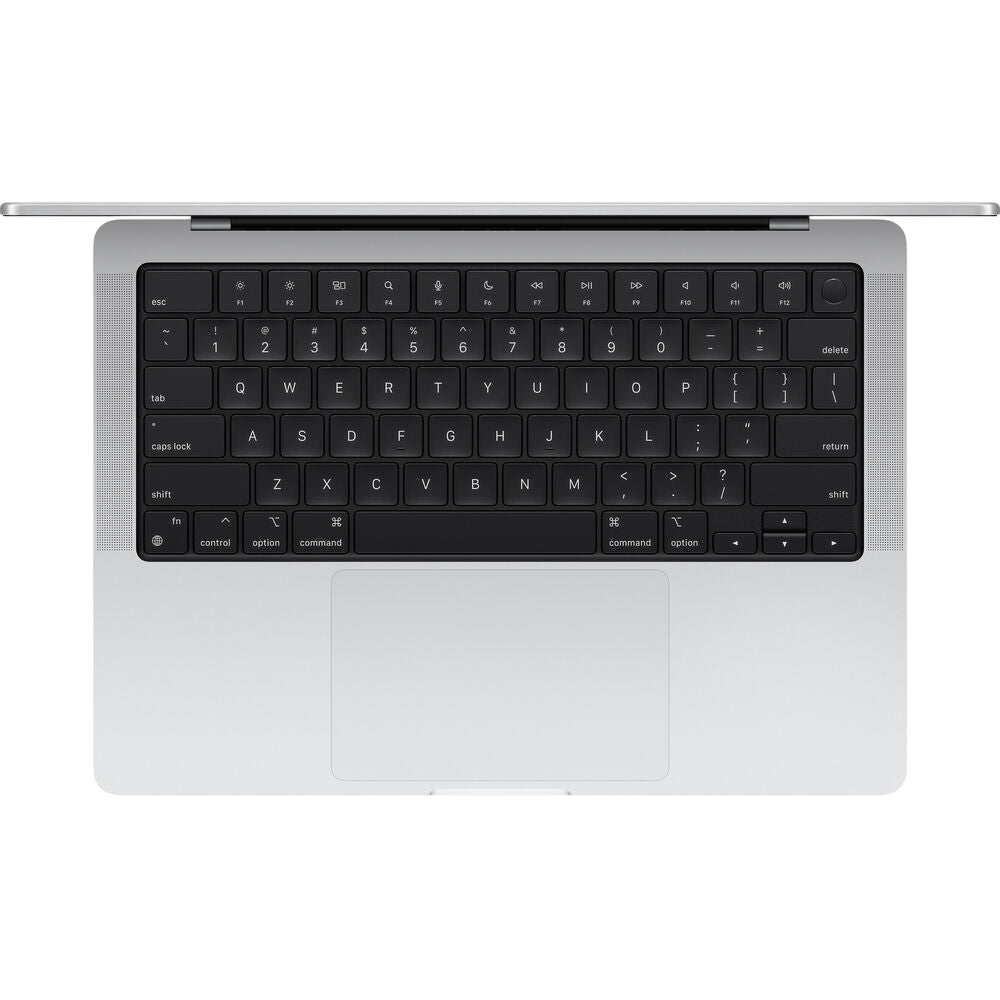 Apple MacBook Pro 16-inch M5 Pro / M5 Max (2026)