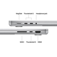Apple MacBook Pro 14-inch M5 Pro / M5 Max (2026)