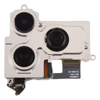 Back camera replacement module with two lenses and flex cable for iPhone 17 Pro Max