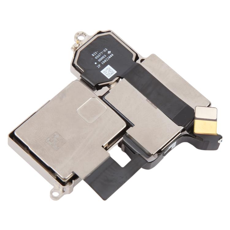 Back camera replacement assembly with sensor housing and ribbon cable for iPhone 17 Pro Max
