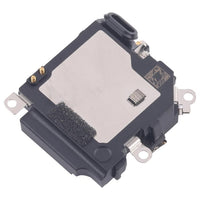 Gadedly iPhone 17 Pro Max earpiece replacement, dark backplate with speaker grille