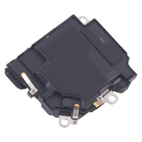 Gadedly iPhone 17 Pro Max earpiece replacement, dark flex speaker assembly with tabs