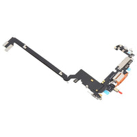 Charging flex cable replacement with long ribbon and main circuit board