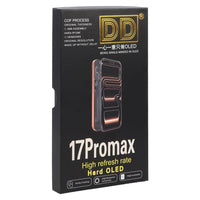 iPhone Pro Max OLED screen replacement box