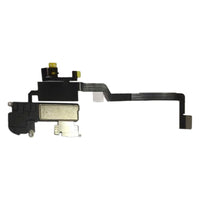 iPhone X earpiece speaker replacement, speaker module with flex cable