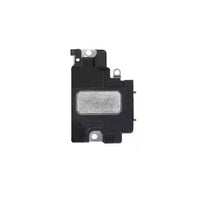 iPhone X speaker ringer buzzer replacement with silver mesh speaker grille