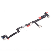 iPhone X signal flex cable ribbon with small board and blue components