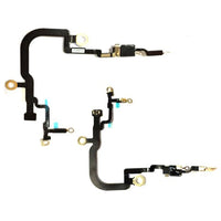 iPhone XS signal flex cable replacement part with flex ribbon and small connectors