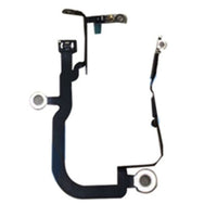 iPhone XS WiFi GPS antenna flex replacement cable with mounting points