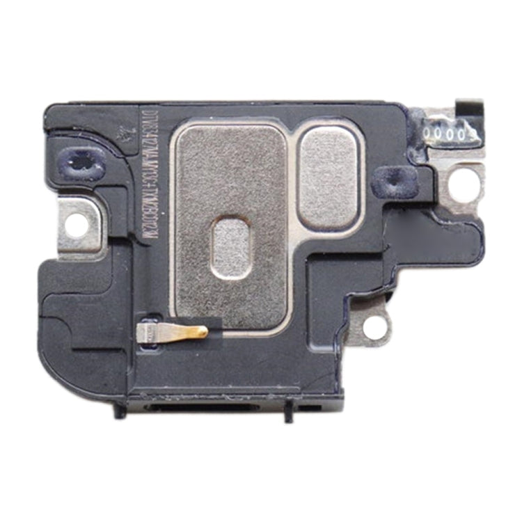 iPhone XS speaker ringer buzzer replacement module with flex connector and metal contact pads