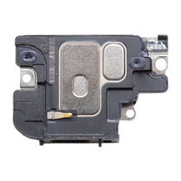 iPhone XS speaker ringer buzzer replacement module with flex connector and metal contact pads