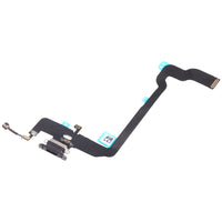 iPhone XS charging port replacement flex cable with antenna flex and dock connector