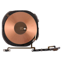 iPhone XS NFC coil and volume flex replacement with copper coil and flex cable