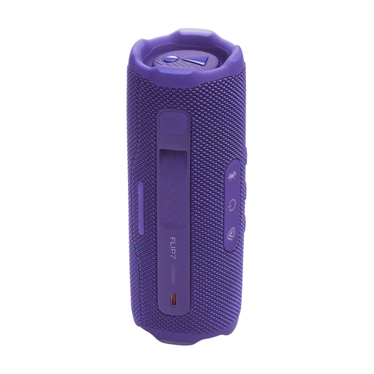 JBL Flip 7 Portable Bluetooth Speaker