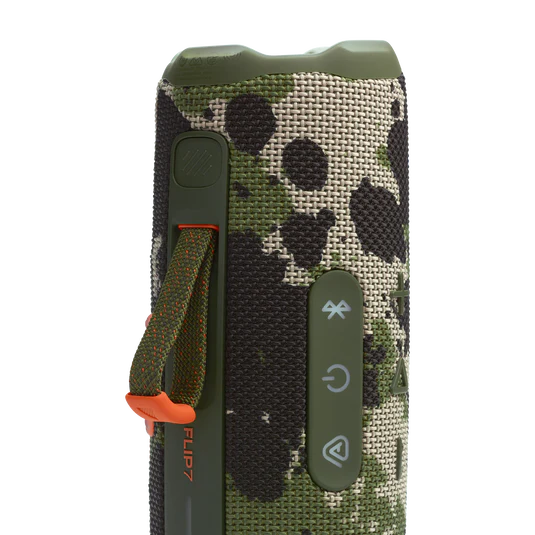 JBL Flip 7 Portable Bluetooth Speaker