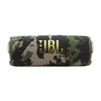 JBL Flip 7 Portable Bluetooth Speaker