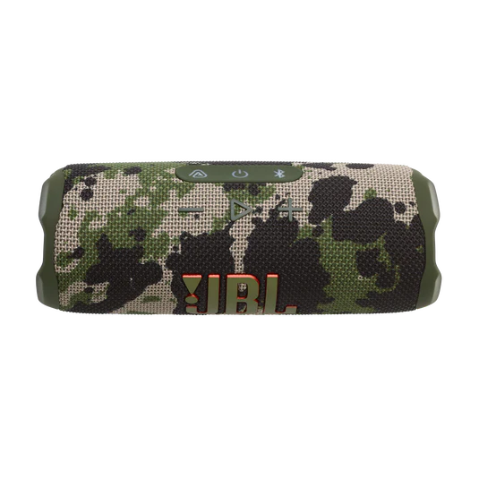 JBL Flip 7 Portable Bluetooth Speaker