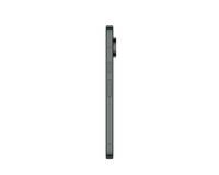Google Pixel 10 Pro 5G phone, side profile with buttons, dark color