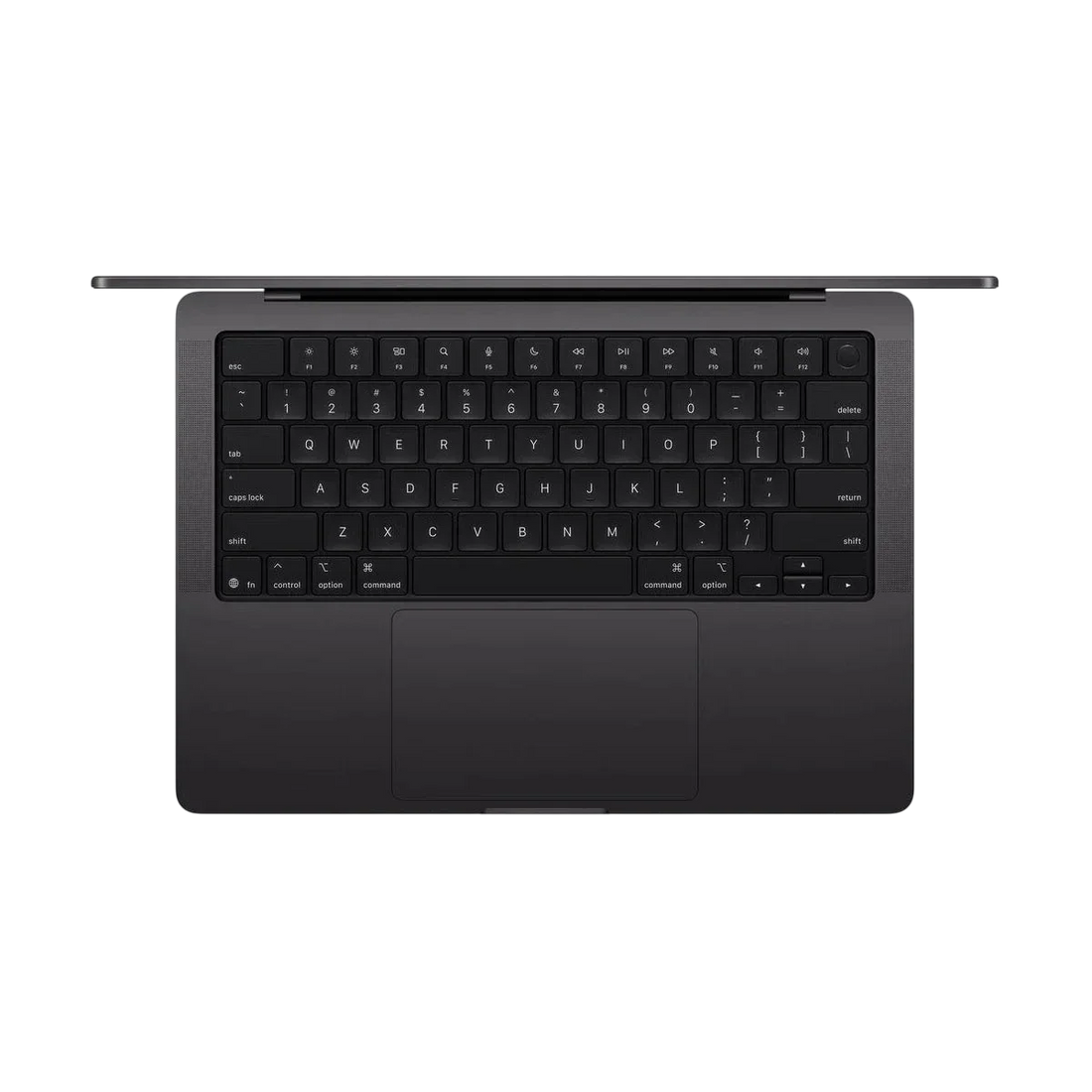 MacBook Pro 14-inch with M5 Chip  (English Keyboard)