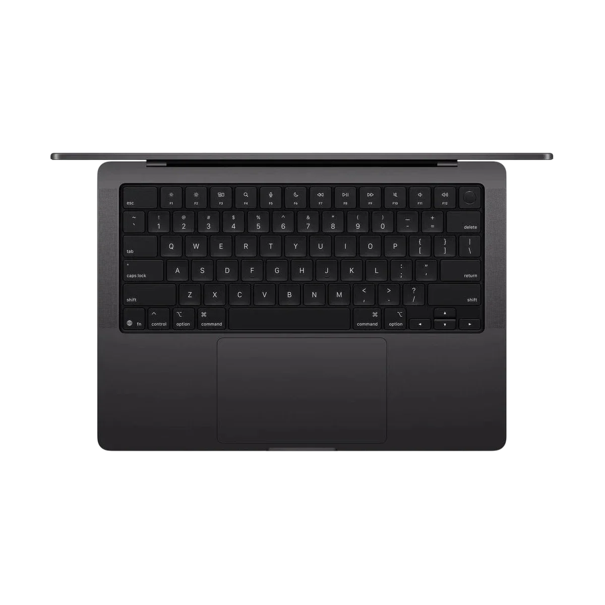 MacBook Pro 14-inch with M5 Chip  (English Keyboard)
