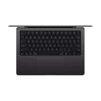 MacBook Pro 14-inch with M5 Chip  (English Keyboard)