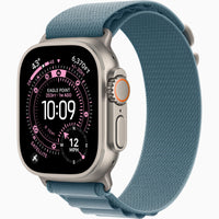 Apple Watch Ultra 3 2025