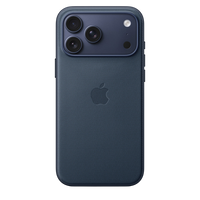 Apple iPhone 17 Pro Max TechWoven Case with MagSafe