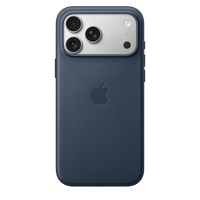 Apple iPhone 17 Pro Max TechWoven Case with MagSafe