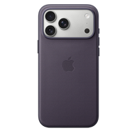 Apple iPhone 17 Pro Max TechWoven Case with MagSafe
