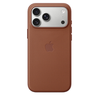 Apple iPhone 17 Pro Max TechWoven Case with MagSafe