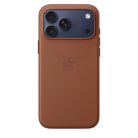 Apple iPhone 17 Pro Max TechWoven Case with MagSafe