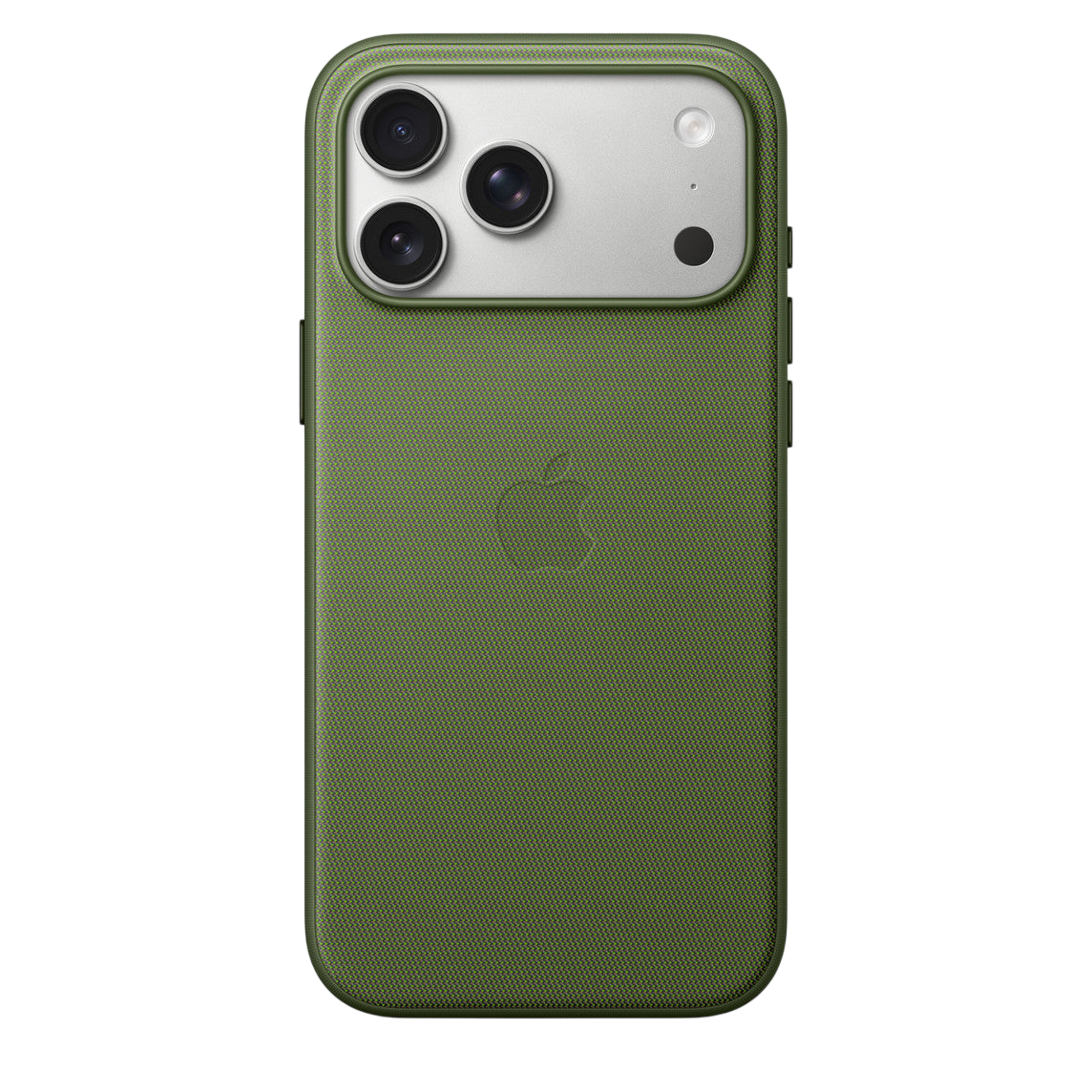 Apple iPhone 17 Pro Max TechWoven Case with MagSafe