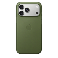 Apple iPhone 17 Pro Max TechWoven Case with MagSafe