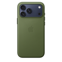 Apple iPhone 17 Pro Max TechWoven Case with MagSafe