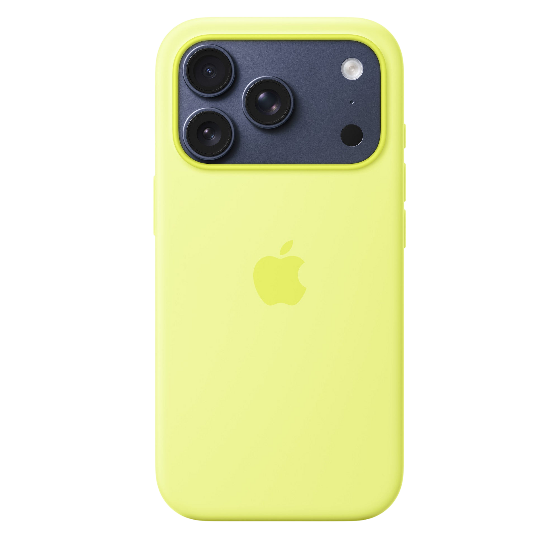Apple iPhone 17 Pro Silicone Case with MagSafe
