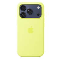 Apple iPhone 17 Pro Silicone Case with MagSafe