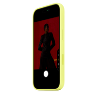 Apple iPhone 17 Pro Silicone Case with MagSafe
