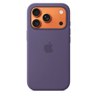 Apple iPhone 17 Pro Silicone Case with MagSafe