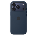 Apple iPhone 17 Pro Silicone Case with MagSafe