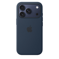 Apple iPhone 17 Pro Silicone Case with MagSafe