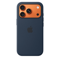 Apple iPhone 17 Pro Silicone Case with MagSafe