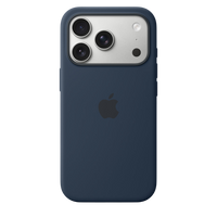 Apple iPhone 17 Pro Silicone Case with MagSafe