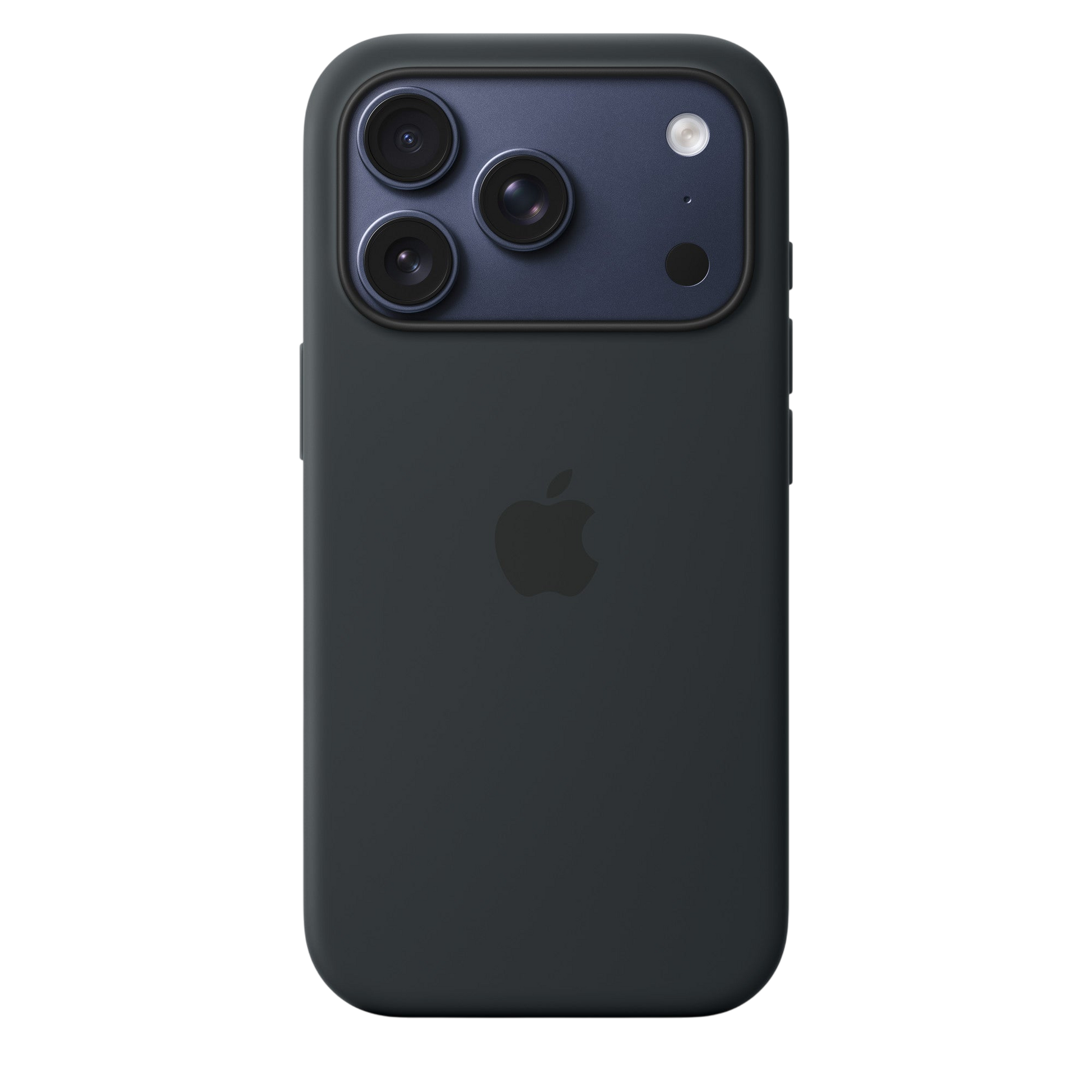 Apple iPhone 17 Pro Silicone Case with MagSafe
