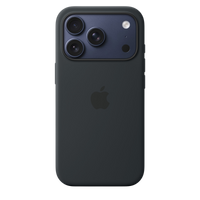 Apple iPhone 17 Pro Silicone Case with MagSafe