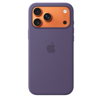 Apple iPhone 17 Pro Max Silicone Case with MagSafe