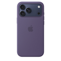 Apple iPhone 17 Pro Max Silicone Case with MagSafe