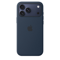 Apple iPhone 17 Pro Max Silicone Case with MagSafe