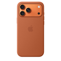 Apple iPhone 17 Pro Max Silicone Case with MagSafe