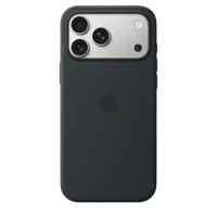 Apple iPhone 17 Pro Max Silicone Case with MagSafe
