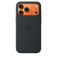 Apple iPhone 17 Pro Max Silicone Case with MagSafe